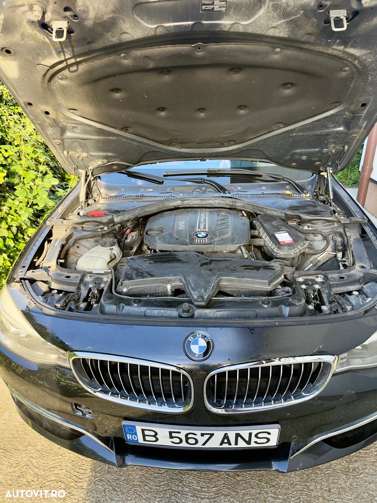 BMW Seria 3 - 18