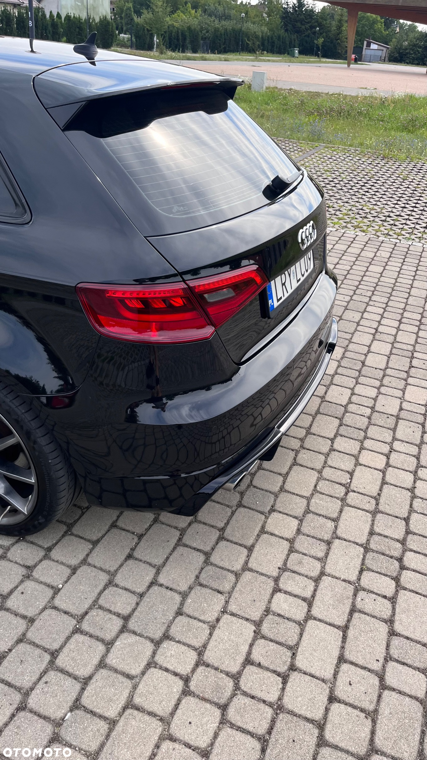 Audi A3 2.0 TDI clean diesel Ambition - 11