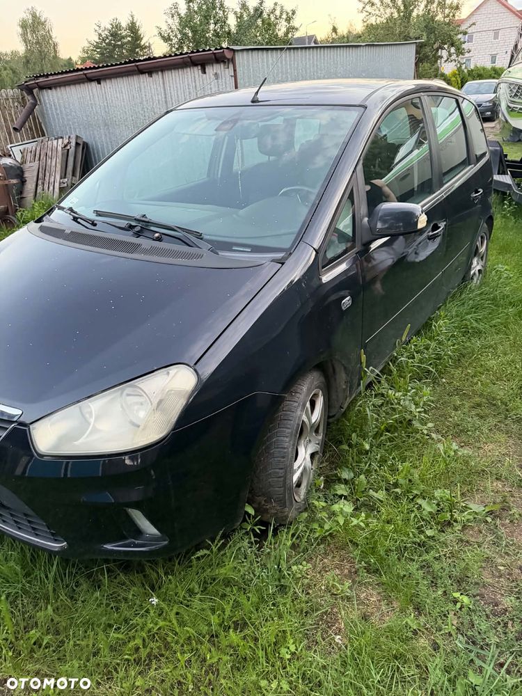 Ford Focus 1.6 TDCi DPF Ghia - 2