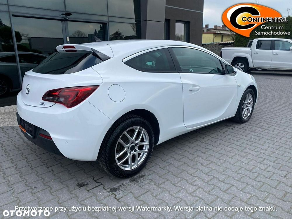 Opel Astra - 3