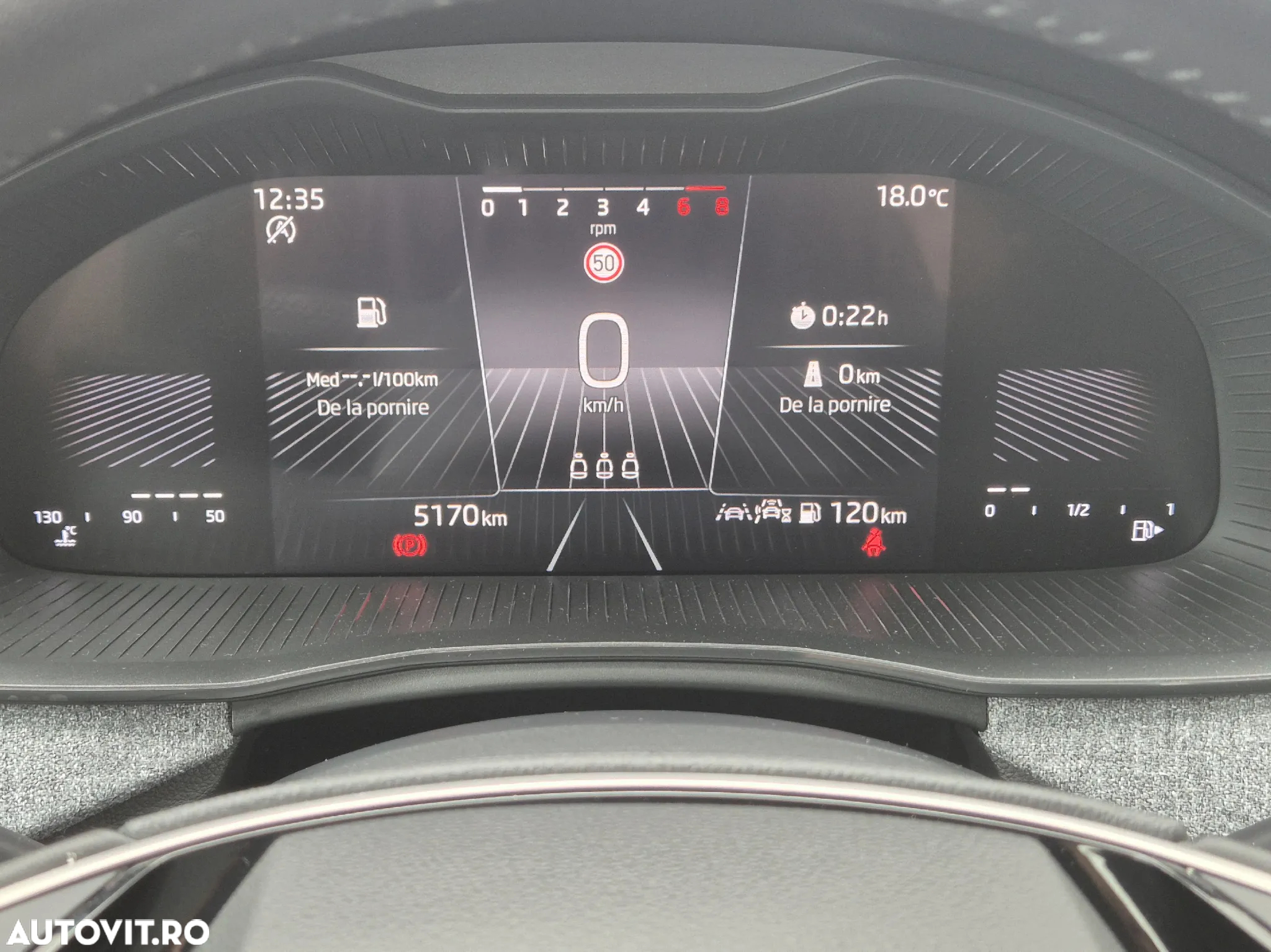 Skoda Kamiq 1.0 TSI Selection - 17