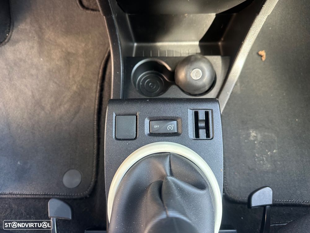 Renault Twingo SCe 70 Life - 16