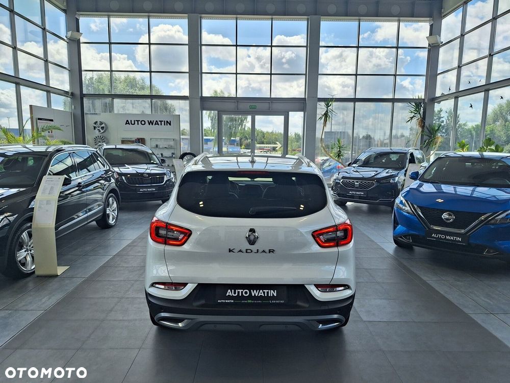 Renault Kadjar 1.3 TCe FAP Intens EDC - 16