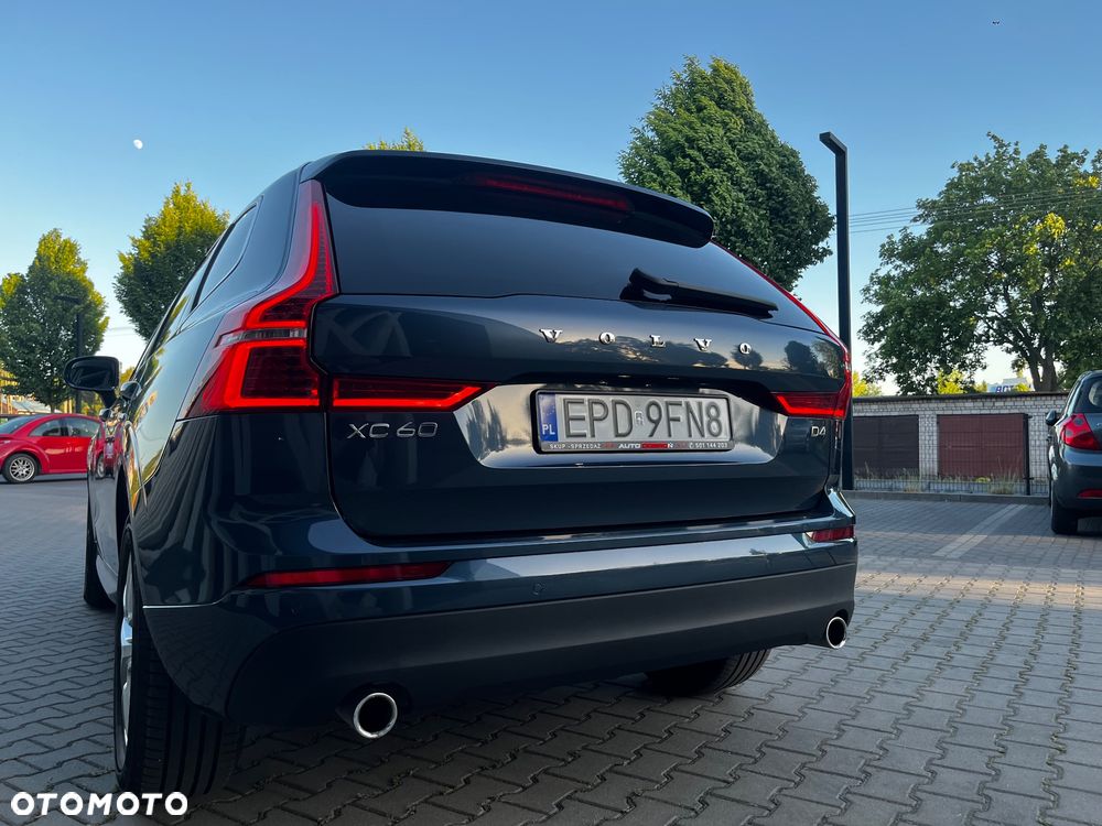 Volvo XC 60 - 7