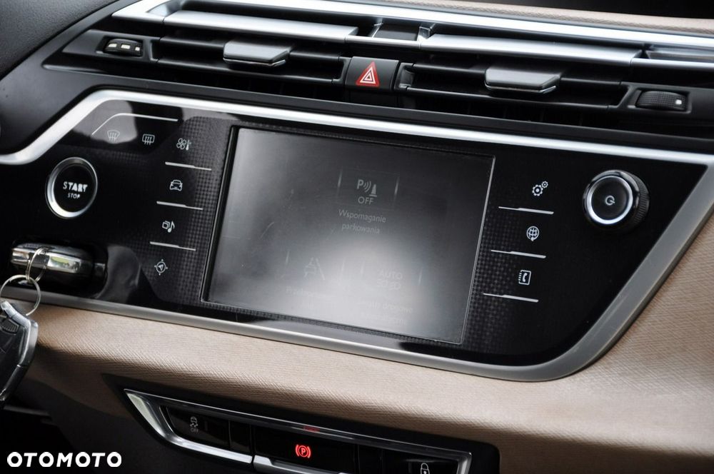 Citroën C4 Picasso e-HDi 115 Intensive - 32
