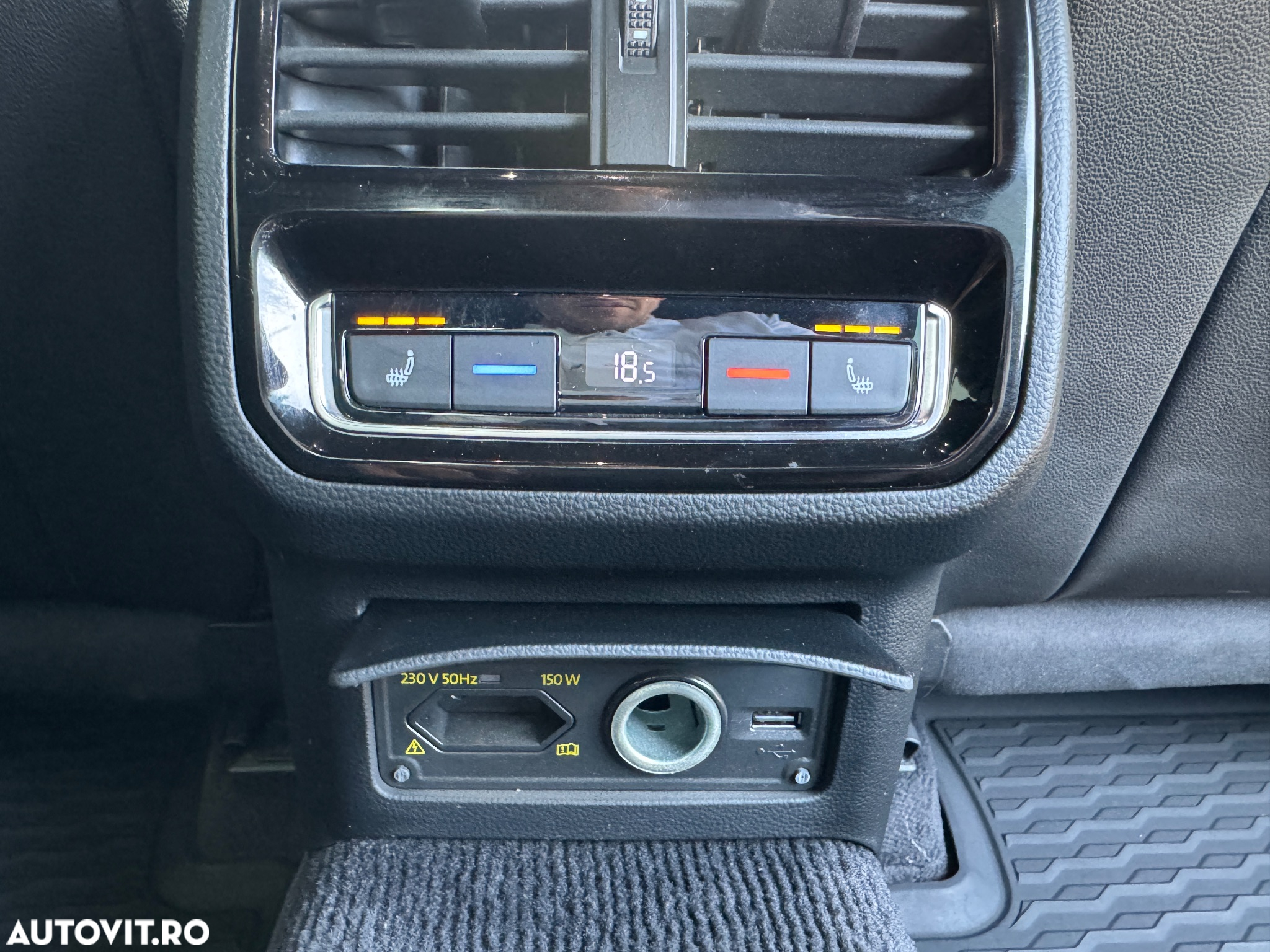 Volkswagen ARTEON 2.0 TDI DSG R-Line - 14