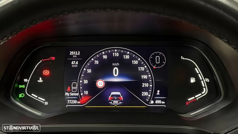 Renault Captur 1.0 TCe Evolution - 18