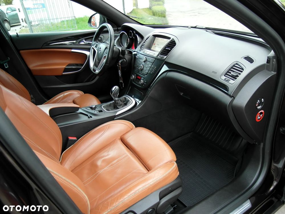 Opel Insignia 2.0 CDTI Innovation - 17