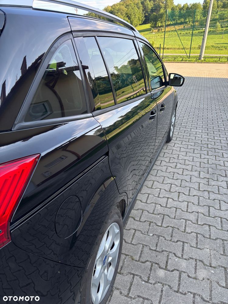 Ford Grand C-MAX 1.6 Trend - 6