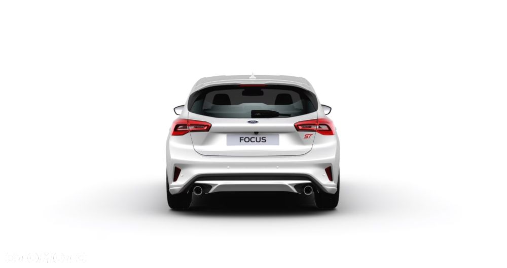 Ford Focus 2.3 EcoBoost ST X - 7