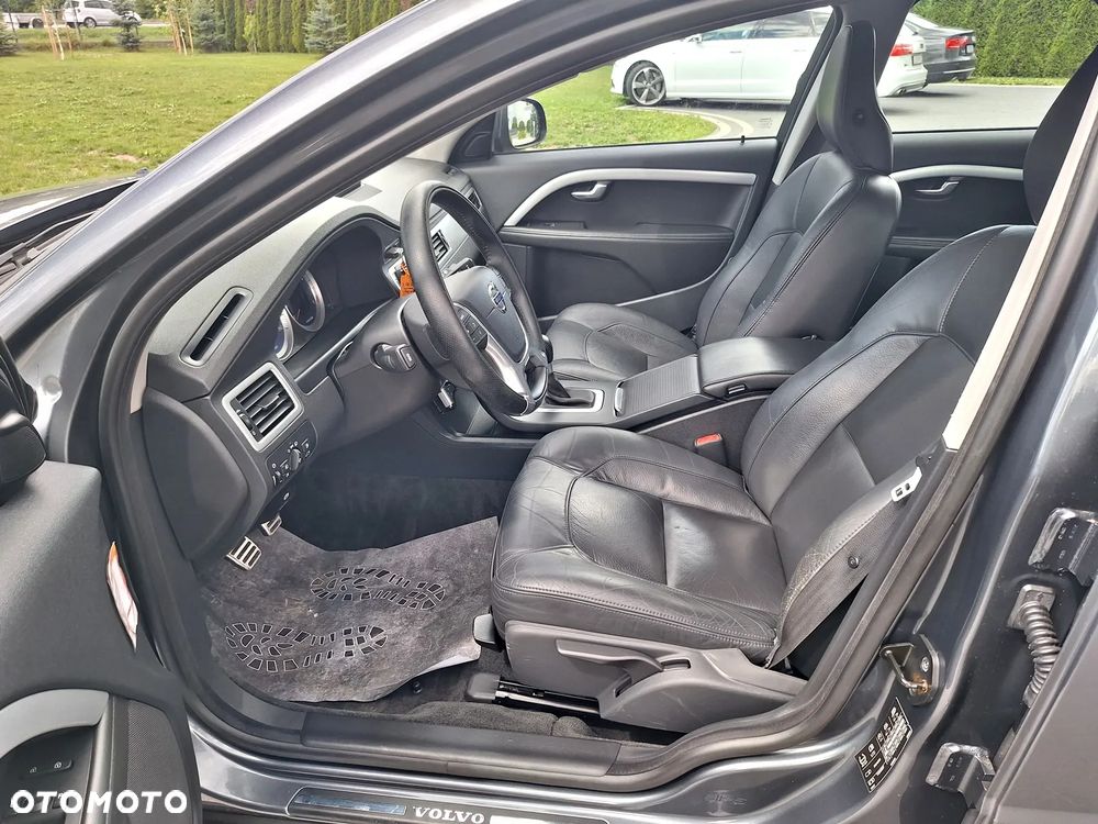 Volvo V70 2.0T RDesign - 24