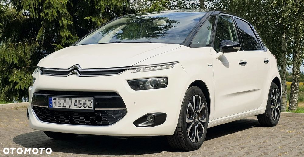 Citroën C4 Picasso 1.6 e-HDi Exclusive ETG6 - 3