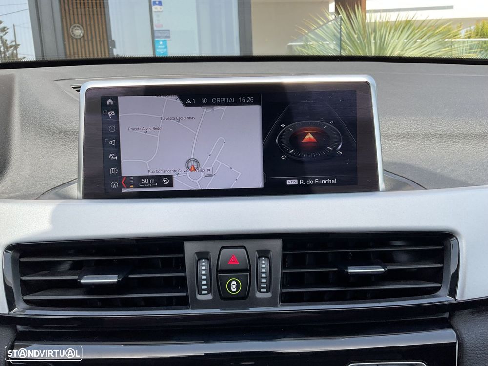 BMW X1 25 e xDrive - 28