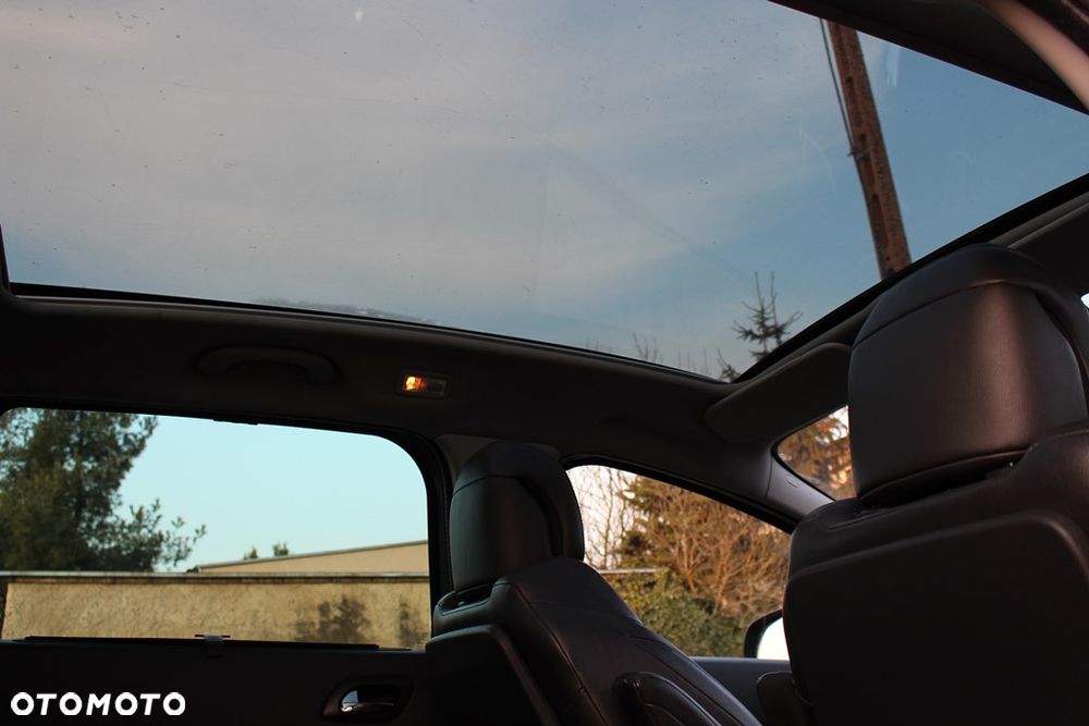 Peugeot 5008 e-HDI 115 ETG6 Stop&Start Allure - 10