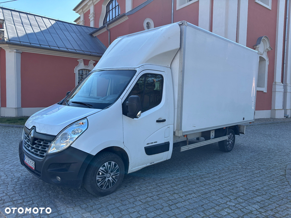 Renault Master  2.3 Kontener