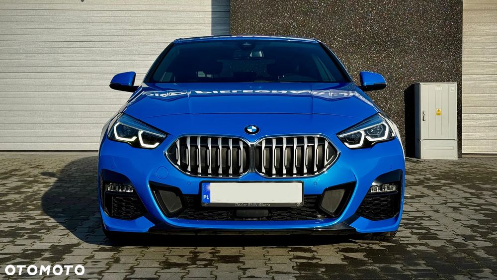 BMW Seria 2 220i M Sport - 3