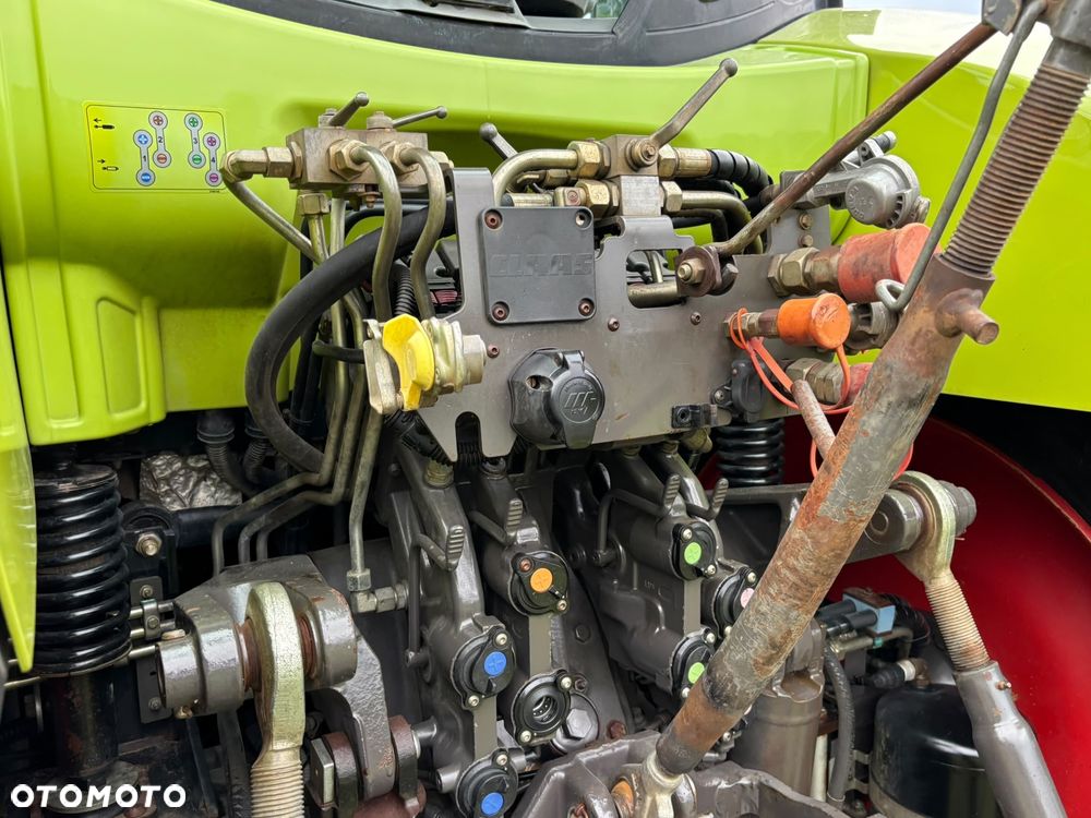 Claas - 21