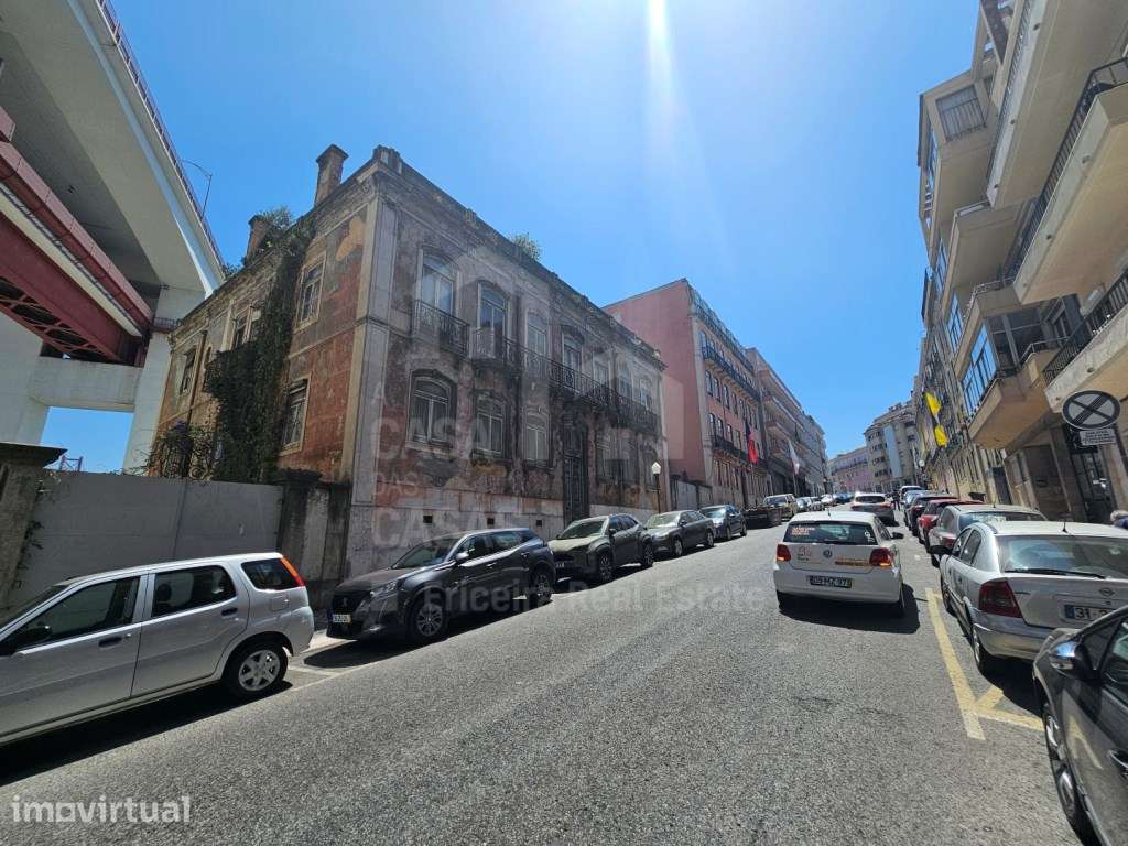 Vende Prédio - Ericeira 40 km, A Casa das Casas - Grande imagem: 3/7