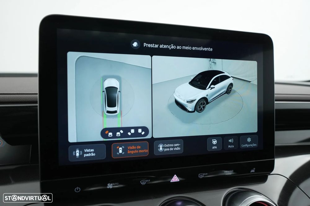 Smart #3 66 kWh Premium - 14