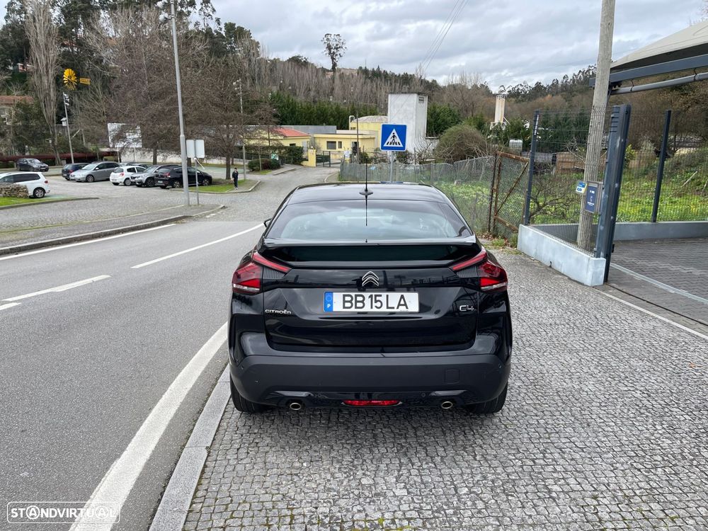 Citroën C4 1.2 PureTech Feel Pack - 7