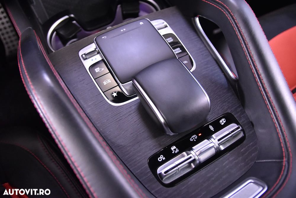 Mercedes-Benz GLE Coupe - 18