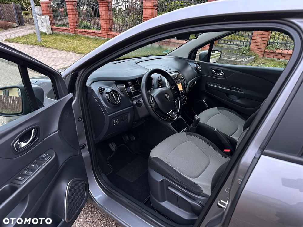 Renault Captur 0.9 Energy TCe Intens - 12