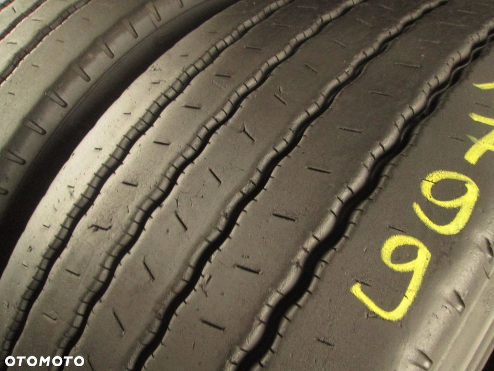 Opony ciężarowe 385/65r22.5 Blacklion BT160. Opony ciężarowe - 8