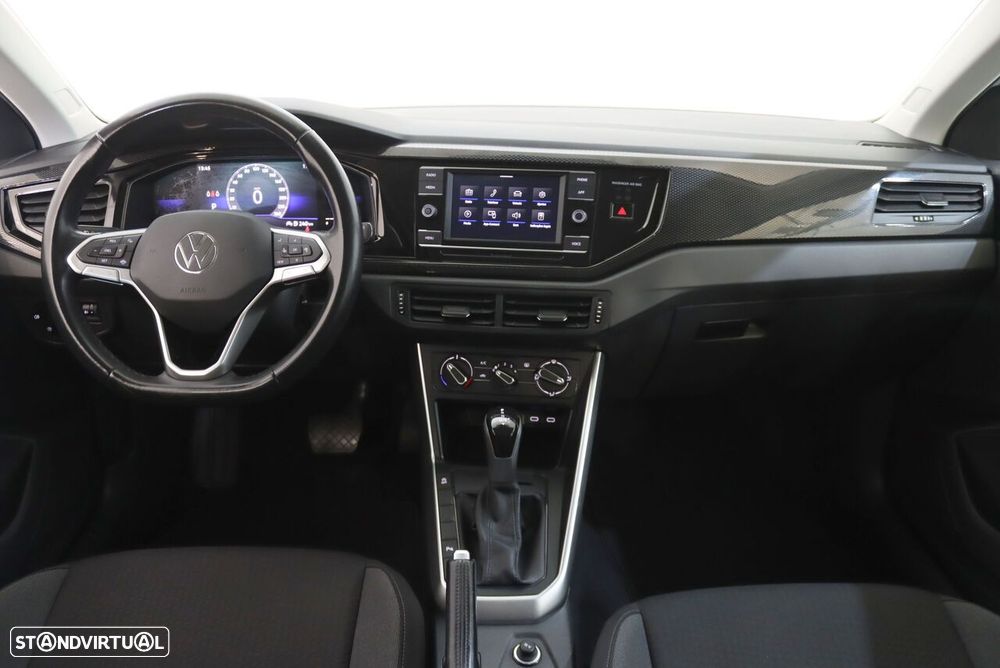 VW Taigo 1.0 TSI Life DSG - 6