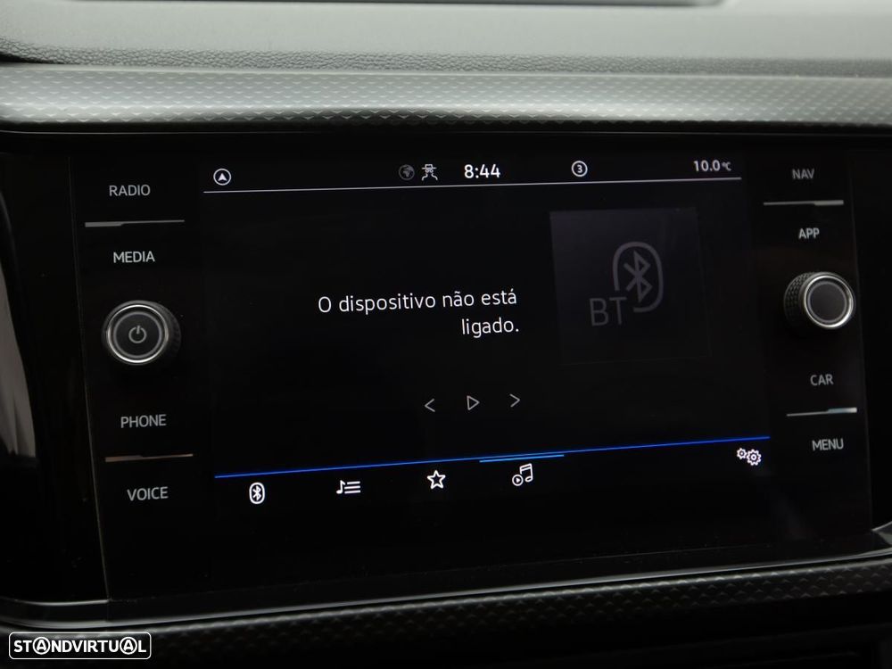 VW T-Cross 1.0 TSI Life - 21