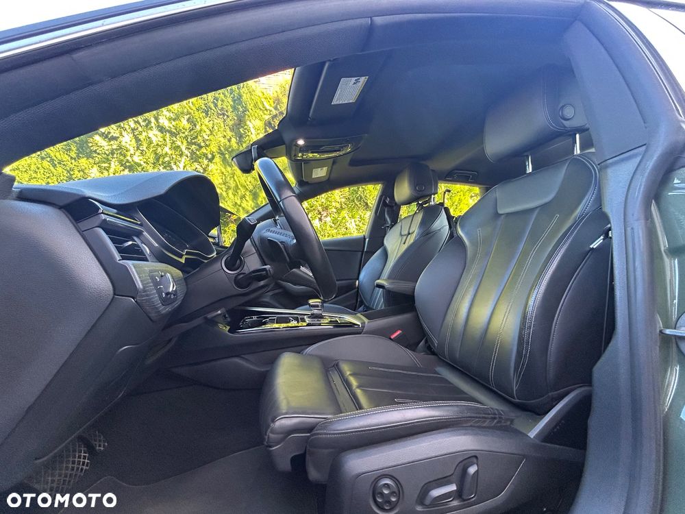 Audi A5 Sportback - 13