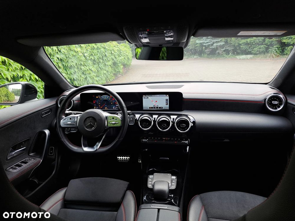 Mercedes-Benz CLA 200 7G-DCT Edition AMG Line - 7