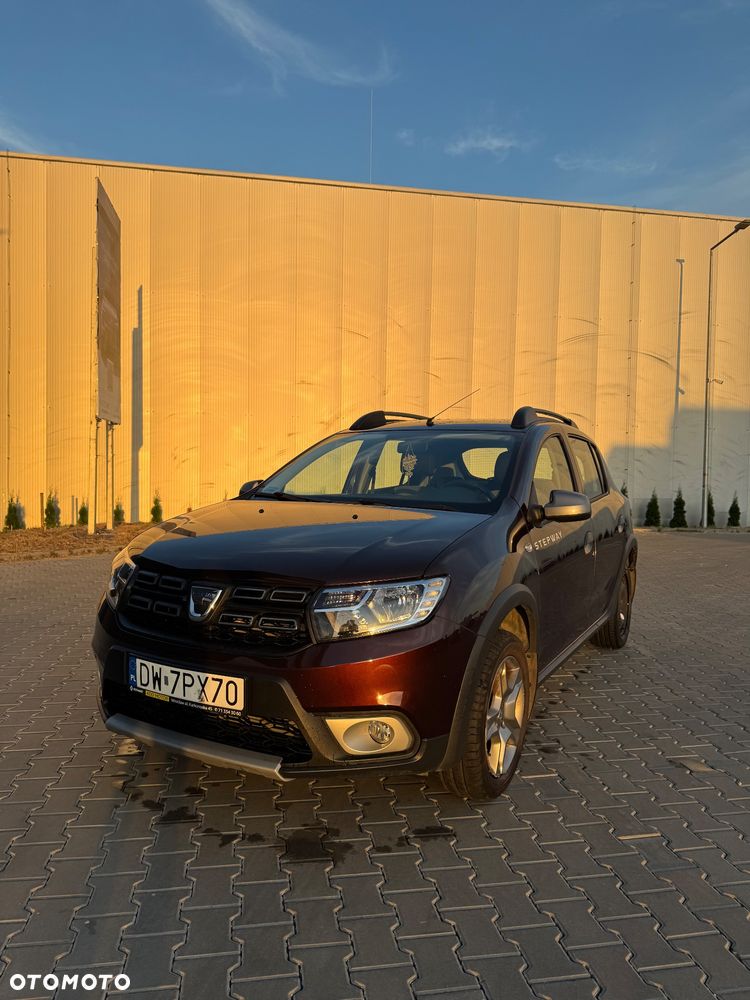 Dacia Sandero 0.9 TCe Laureate S&S - 8