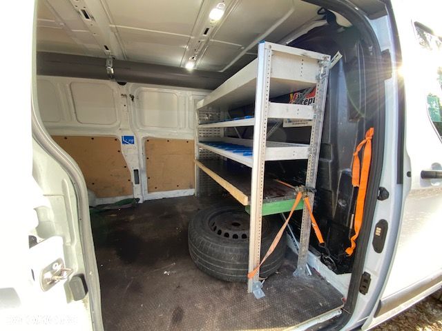 Ford Transit Custom - 17