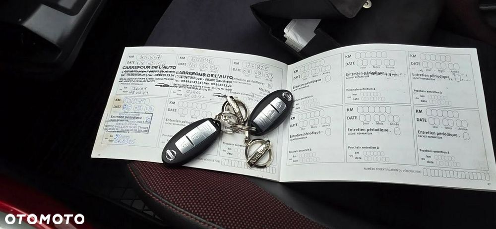 Nissan Juke 1.2 DIG-T Edition - 8