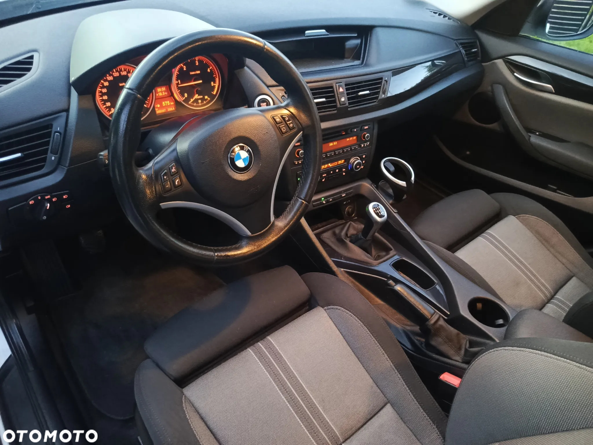 BMW X1 sDrive20d - 13