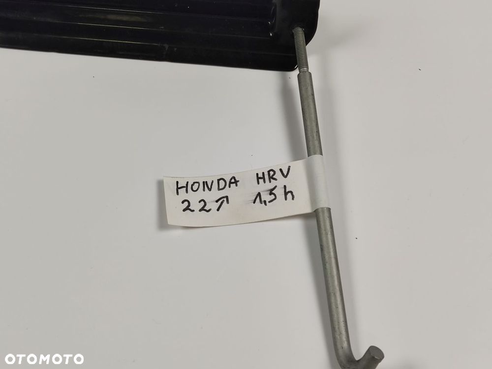 HONDA HR-V 1.5h od 2021r Mocowanie Akumulatora - 5
