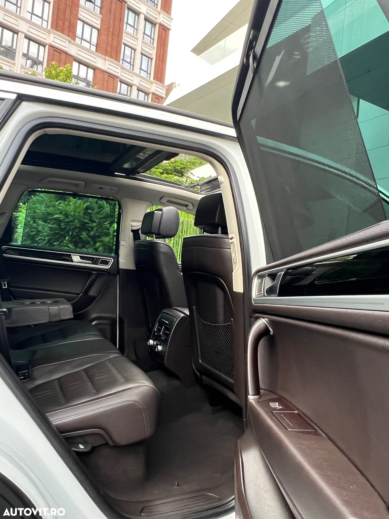 Volkswagen Touareg - 8