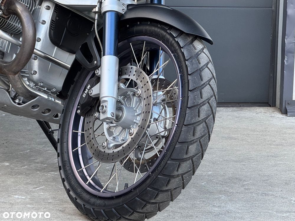 BMW GS - 7