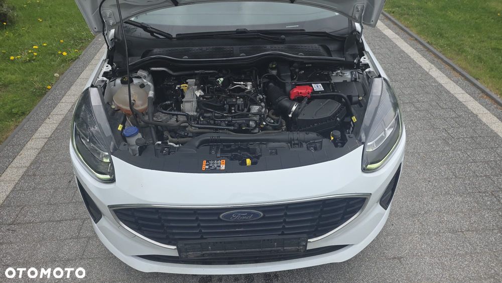 Ford Fiesta - 10