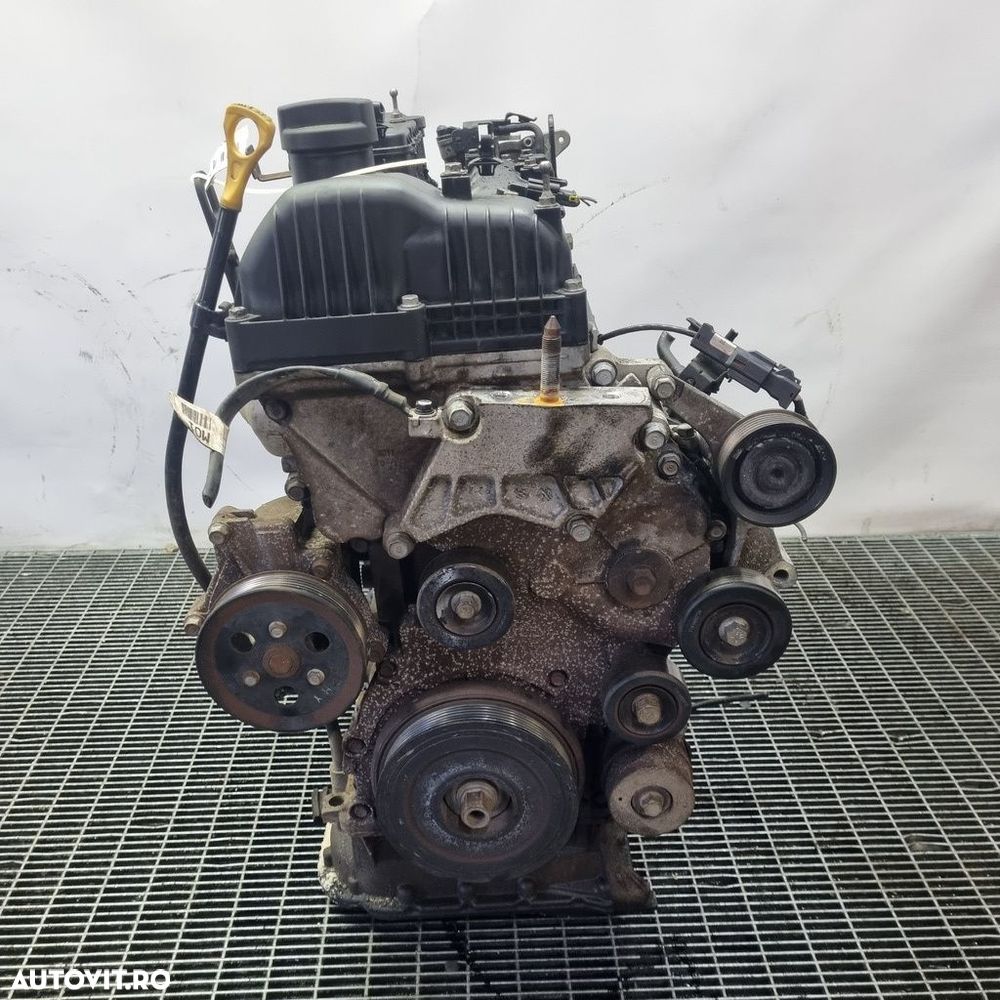 Motor Hyundai IX35 2.0 CRDI 2010 - 2019 136CP Manuala D4HA Euro5 (1452) Diesel 4x4 CU ... - 1
