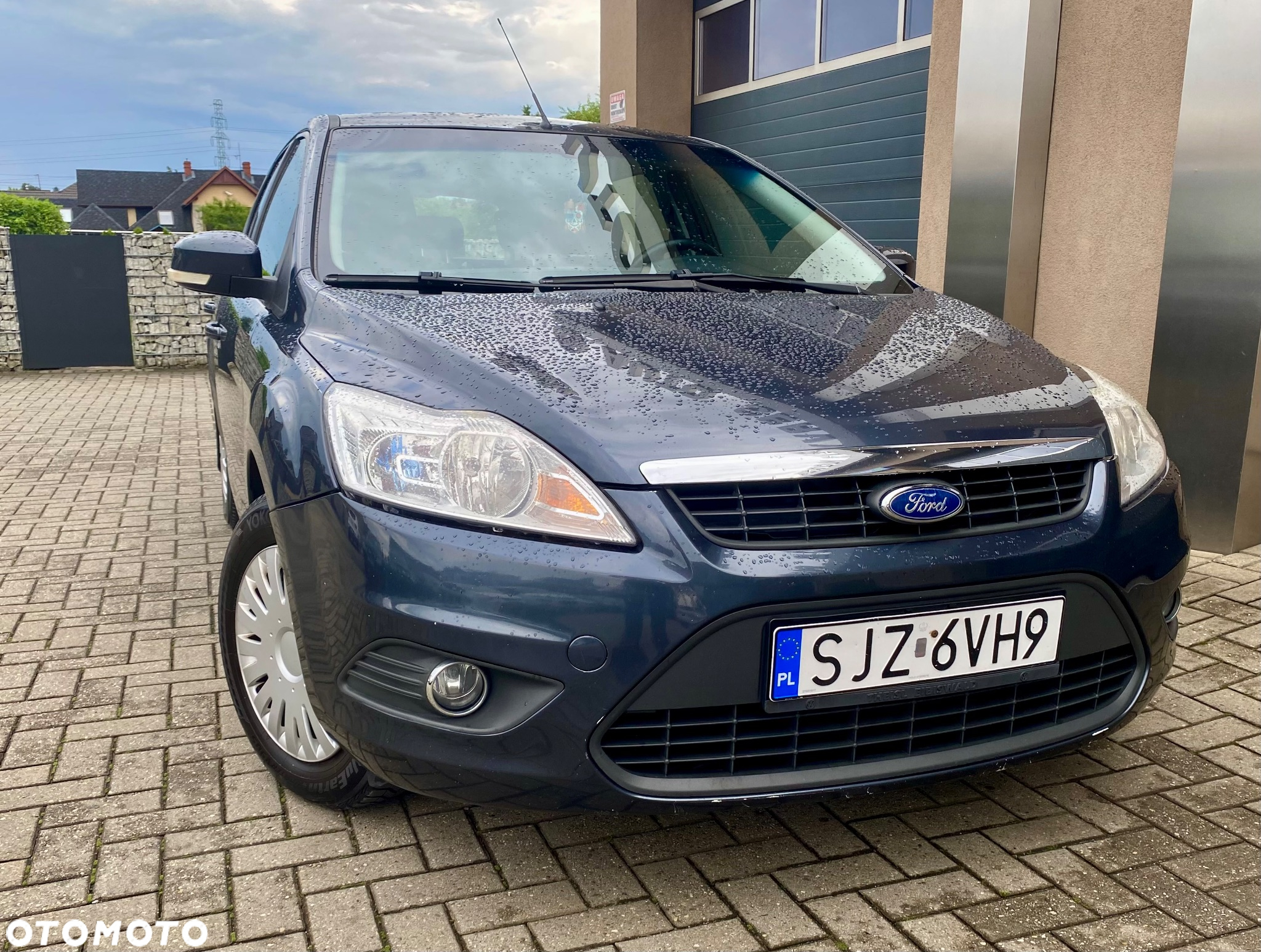 Ford Focus - 5