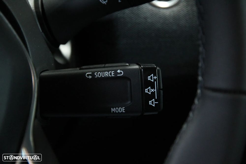 Renault Clio 1.0 TCe Techno Bi-Fuel - 20