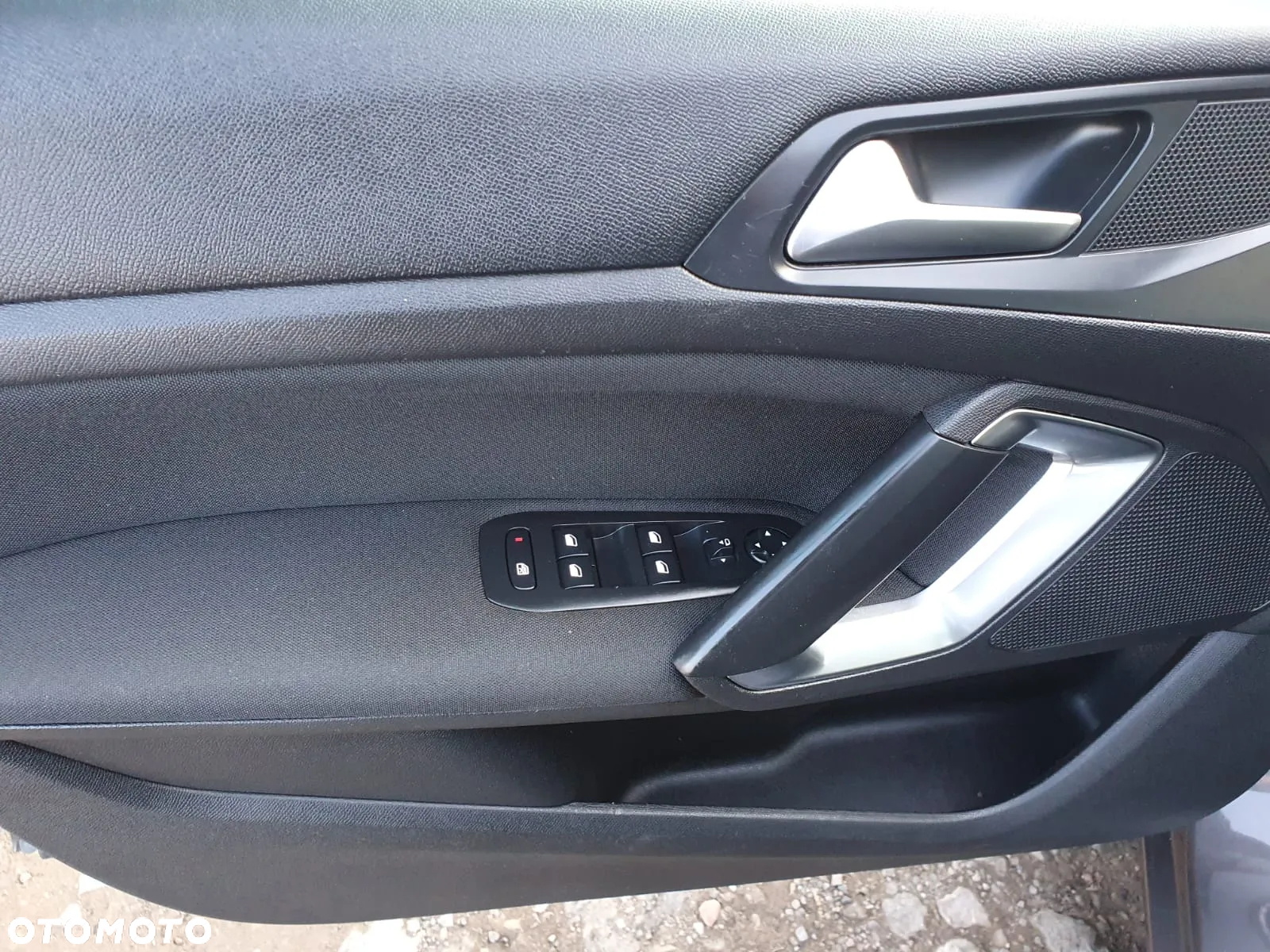 Peugeot 308 HDi FAP 150 Allure - 19