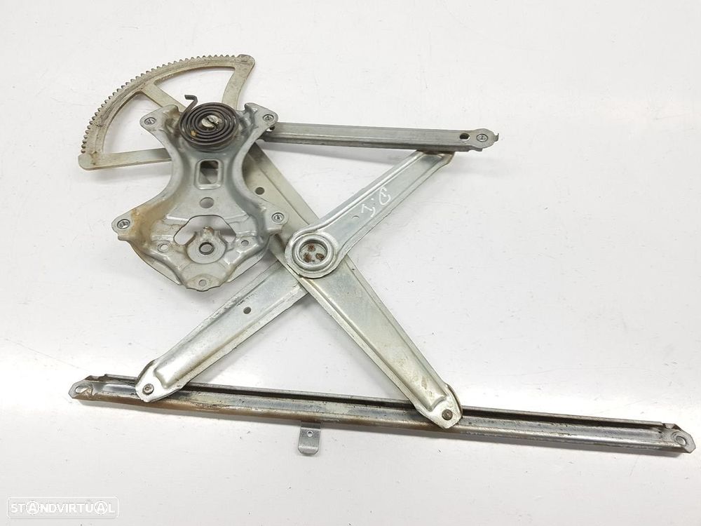 ELEVADOR DE VIDRO FRONTAL ESQUERDO TOYOTA LAND CRUISER PRADO 2005 - 1