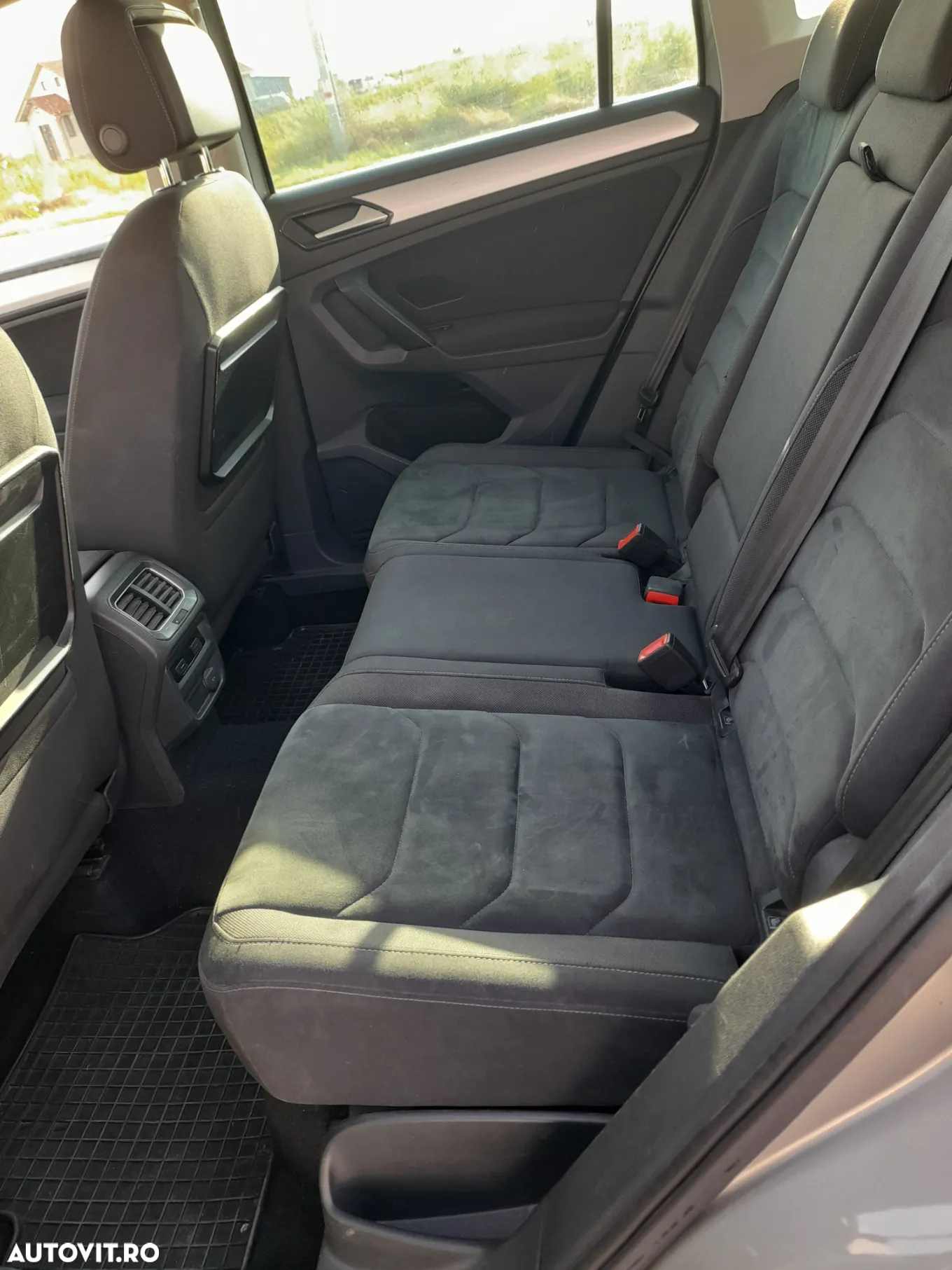 Volkswagen Tiguan 2.0 TDI DPF Trendline - 15