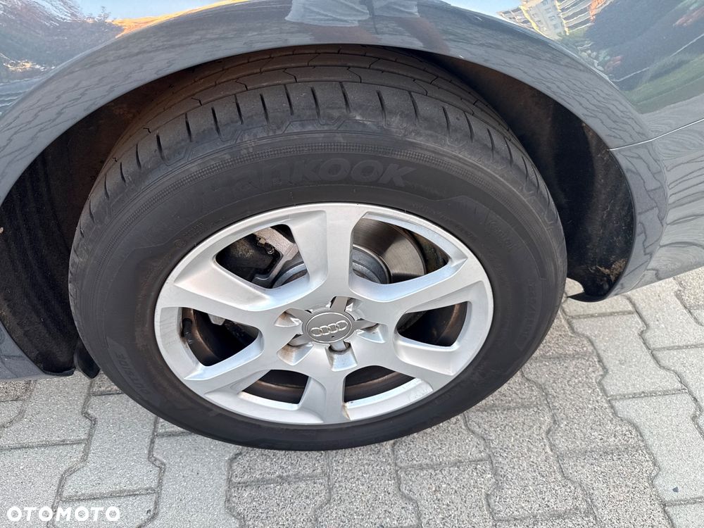 Audi A4 Avant 2.0 TDI - 14