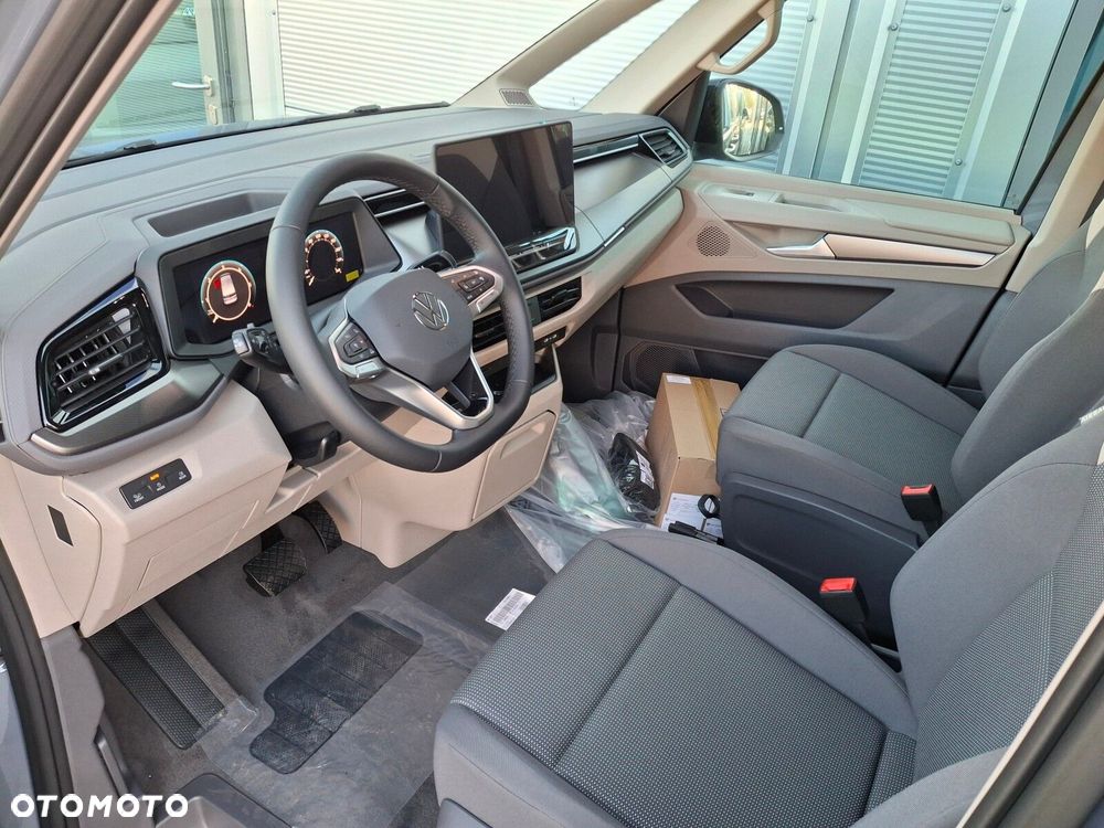 Volkswagen Multivan 2.0 TDI L1 DSG - 13