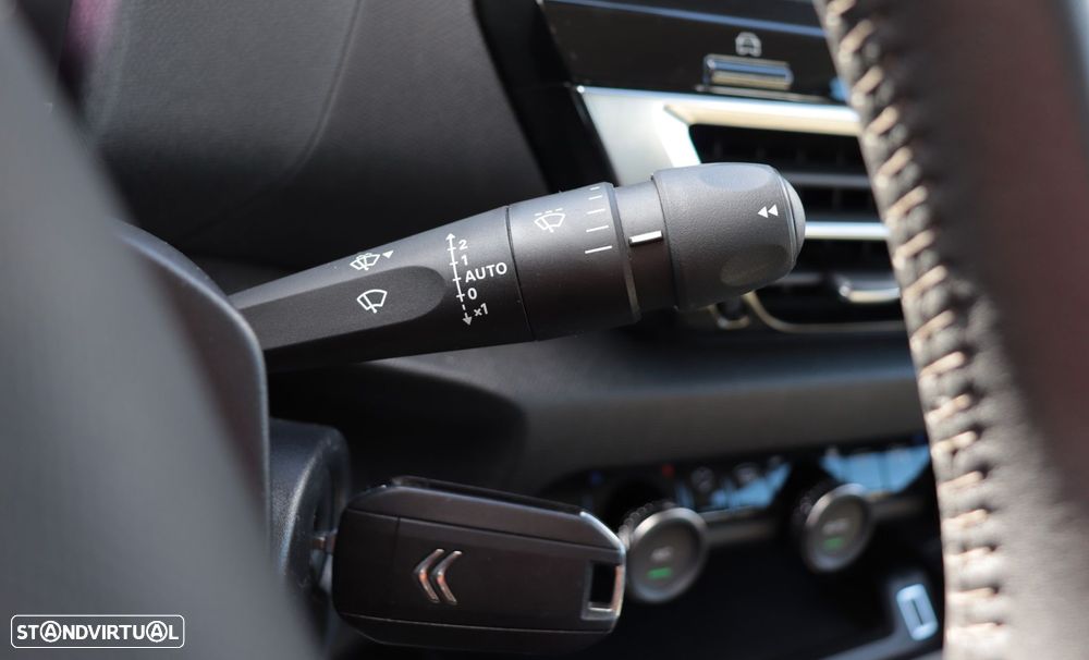 Citroën C4 1.2 PureTech Shine EAT8 - 29