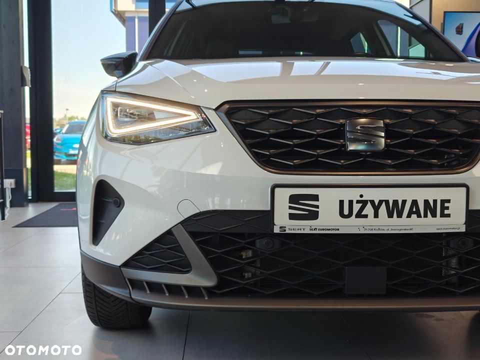 Seat Arona - 3