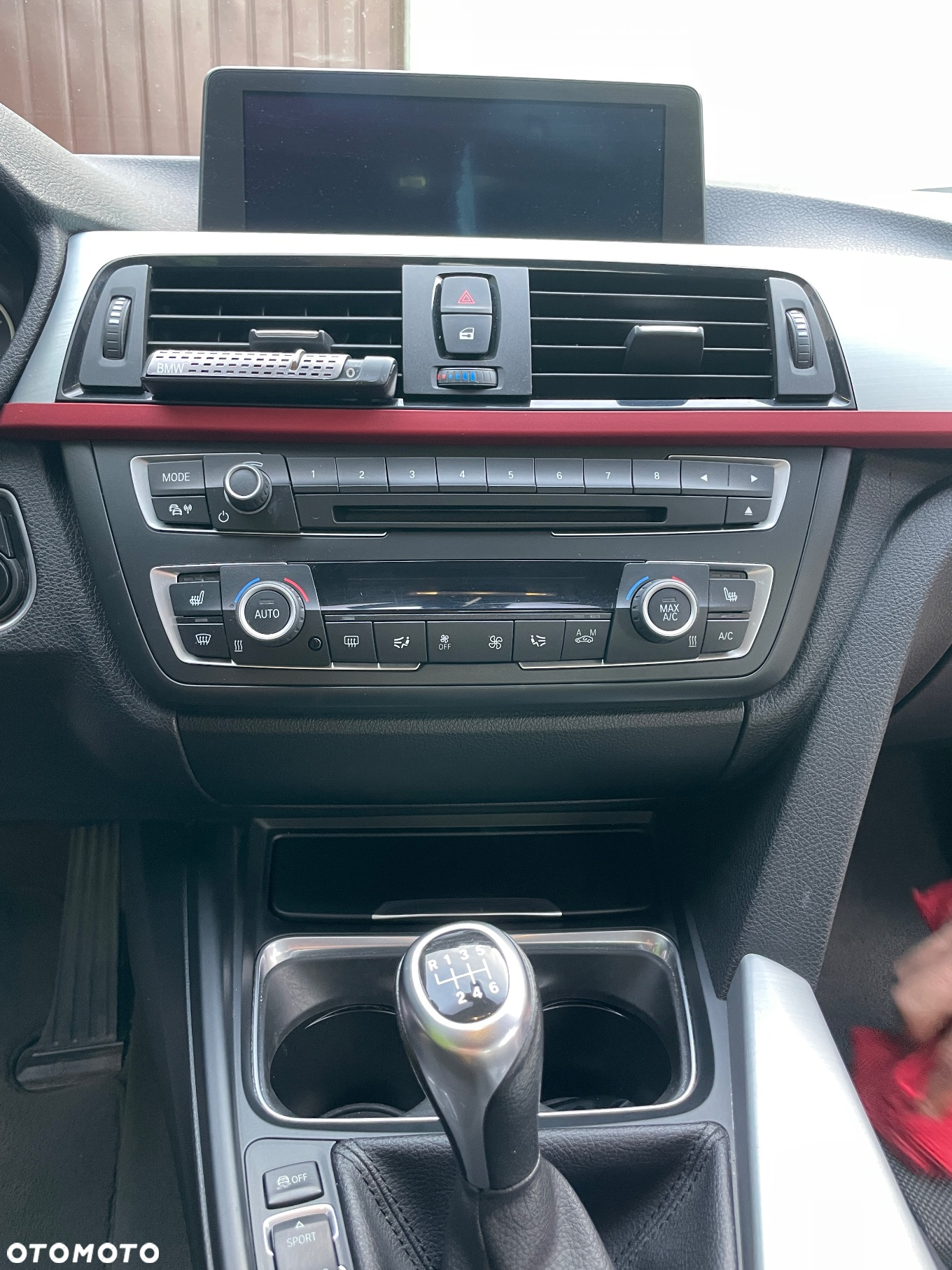 BMW Seria 4 420d Sport Line - 17